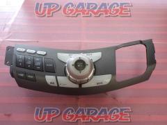 [Translation] Honda genuine (HONDA)
RB1 / Odyssey
Pure navigation control panel