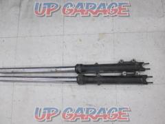 Unknown Manufacturer
Unknown model Front fork