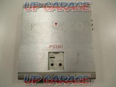 KENWOOD
PS150
(U09098)