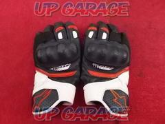 Price reduced! Size M
alpinestars (Alpinestars)
SP-5
Leather Gloves