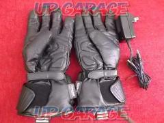 Heatech
7.4V_heat gloves
Type-1