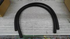 Price cuts !!
Unknown Manufacturer
Cloth-wrapped oil cooler hose