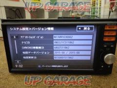 H5 2015 Ver !!
Nissan genuine
MM113D-W