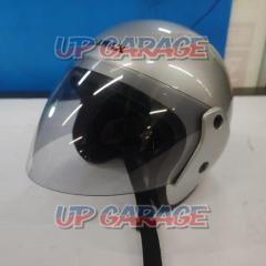 TNK工業 CJR ジェットヘルメット サイズ:フリー(57-60cm)