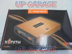 Cadence
Acoustics
Xa400.1
850W
Peak
Monoblock
Class
D
Amplifier
(Orange)