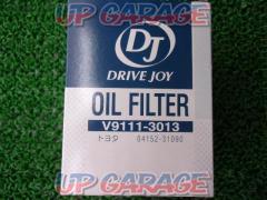 DJ
Drive Joy
oil filter
V9111-3013