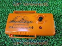 Screen Min Eagle
Super Tuner Pro
FLHT
For K103 series
*Part number unknown
