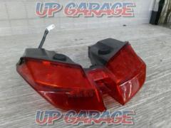 has been price cut 
Wakeari
DUCATI
Genuine tail lamp
Hypermotard 821