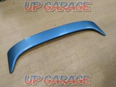 Price cut  Nissan (NISSAN)
Sylvia / S14
navan genuine wing
*Center section only
Left and right panel shortage