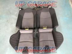 Price down!
Mazda genuine (MAZDA)
RX-8 (previous term) genuine
Rear seat + seat belt
1 set (seat & back)