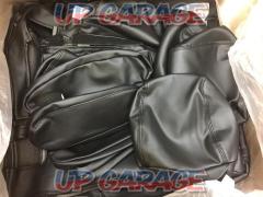 We lowered the price!
Clazzio
Jr.
Seat Cover