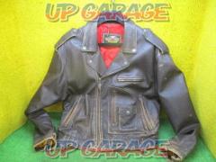 Wakeari price reduced HarleyDavidson (Harley-Davidson)
Leather jacket