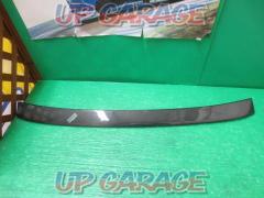 price cut  manufacturer unknown
Carbon roof spoiler
BMW
5 Series
525i (FR35)