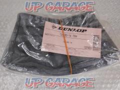 has been price cut !!  DUNLOP
Tire tube
TR4
Applicable size 120/80-14