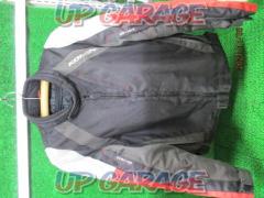 There is a reason KOMINE
07-575
Winter jacket
Size: 2XL