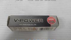 NGK
Spark plug
BPR5EY-11
V-POWER