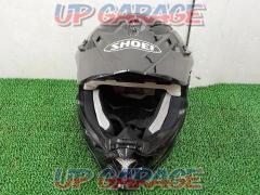 Size: S SHOEI (SHOEI)
VFX-W/To the top of all off-road helmets