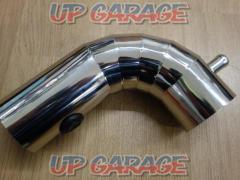 Unknown Manufacturer
Jimny JB33W
Suction pipe only
Made of stainless steel
U12474