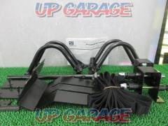 Subaru genuine OP
Inner cycle carrier
E3617SA540
Forester only