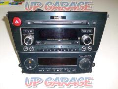 bargain basement price!
Subaru genuine (SUBARU) Mcintosh genuine audio