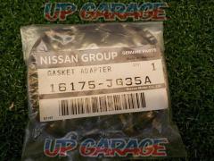 NISSAN 品番:16175-JG35A インテークアダプター  セレナC26