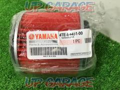 Price down!
YAMAHA (Yamaha)
[4TE-E4451-00]
Element
Air cleaner
#unused