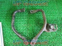 ◆ HONDA (Honda)
Genuine
Tandem
Grip
CBR400F3 (year unknown) removed
Right and left