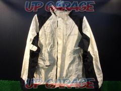Wakeari
WM size (Woman M size)
RSTaichi (RS Taichi)
Dry master rain suit
RSR037
* Outerwear only