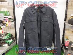 Size notation: S
Harley-Davidson JKT-FX0013
Nylon jacket