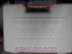 Nissan
Chain R12