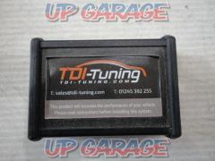 ★TDI-Tuning CRTD2 Petrol Tuning Box CHR