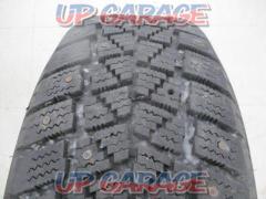 Price Cuts
[Spike tire] HANKOOK
W404