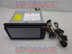 Reduction in price again!!
200mm wide Subaru genuine option
Made KENWOOD
NMZK-W67D