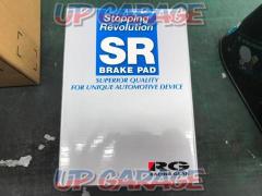 price down
RG
Brake pad