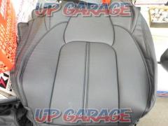 Clazzio (Kurattsuio) leather seat cover