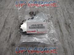 TOYOTA (Toyota)
Anti-squeal
Shimukitto
FR
Part number 04945-52130