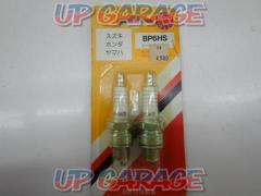 NI 2202-9004
NGK
Spark plug
BP6HS