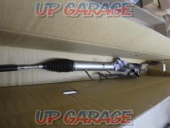 TOYOTA
Genuine parts
Power steering
Link ASSY
Hiace / Regius Ace
Product number 44200-26562(V02038)