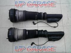 discounted first come first serve mercedes benz
Front air suspension