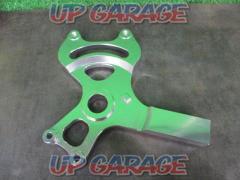 Significant price cut !!!!!
Unknown Manufacturer
Rear caliper support
T-MAX530