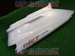 Wakeari
TACT (AF24)
Genuine cover
R-body
Engraving 83500-GZ5A-0000