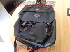 MOTOWN (Motown)
Square backpack
20L
black
SBP88-SR