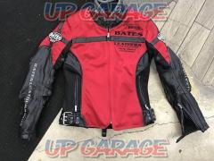 Price down!
junk
CUSTOM
BATES
Mesh jacket
(Red & black)
M size
First arrival
to remake