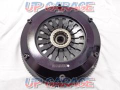 has been price cut 
NISMO (NISMO)
G-MAX
SpecⅢ
Triple plate clutch
Skyline GT-R / BNR 32
Late version
pull type