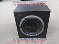 PIONEER (Pioneer)
TS-SW251/10 inch
+
With BOX