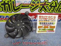 SUZUKI (Suzuki)
Genuine electric fan
SV650X (VP55B / 2020)