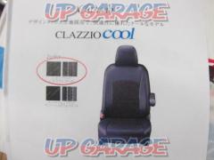 Clazzio COOL シートカバー 新品未使用