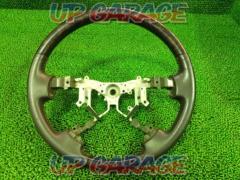 Toyota (TOYOTA)
200 series
Hiace genuine
Wood combination steering
2023.10 price reduced