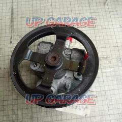 [Price Cuts!] Manufacturer unknown
Power steering pump
Galant Fortis
CY4A
