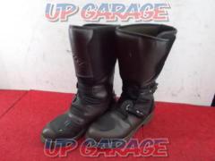 25.5cm
AUGI (Agi)
Adventure boots
Brown